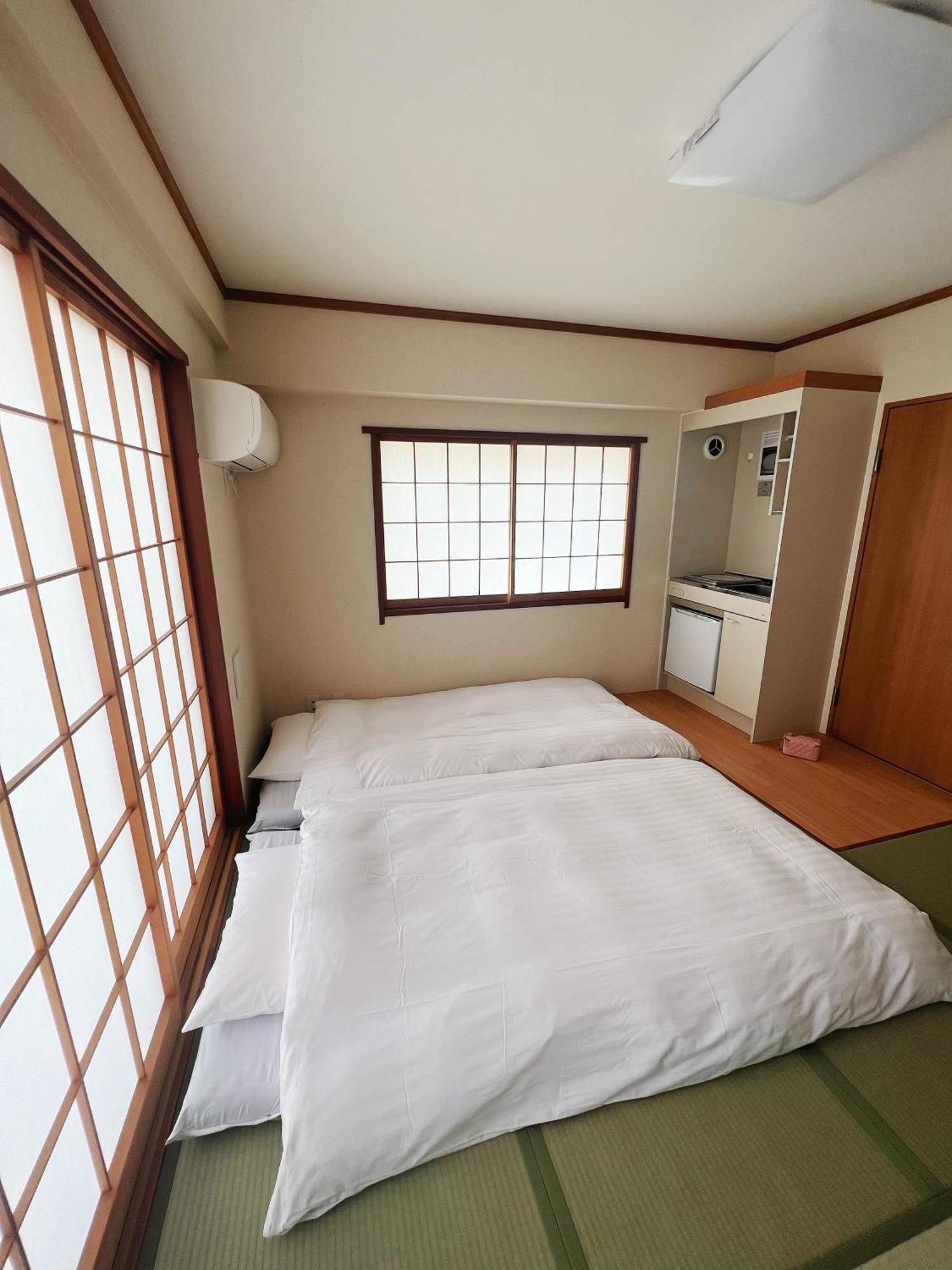 Shiki No Sai Asakusa Tokio Exterior foto
