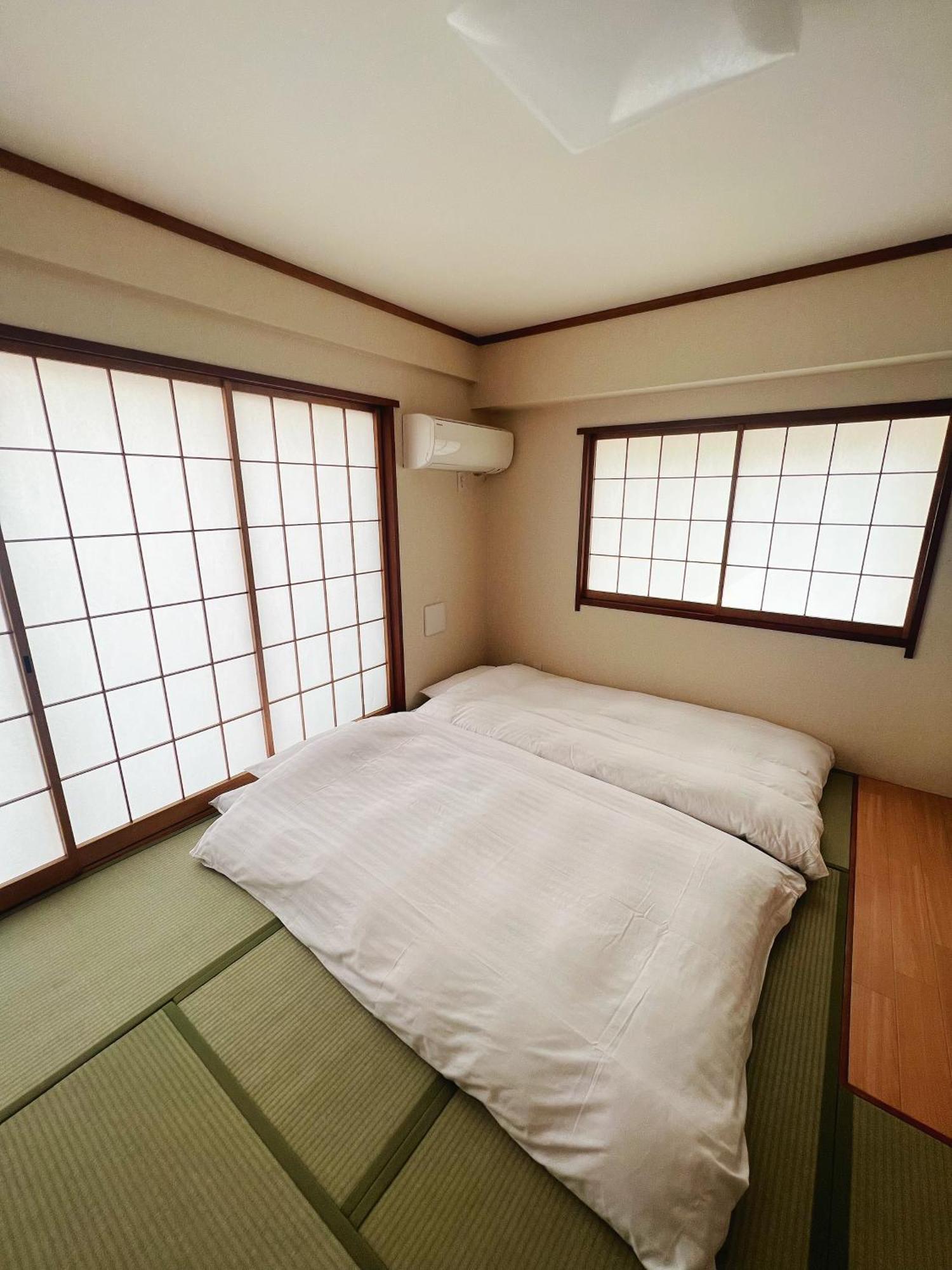 Shiki No Sai Asakusa Tokio Exterior foto