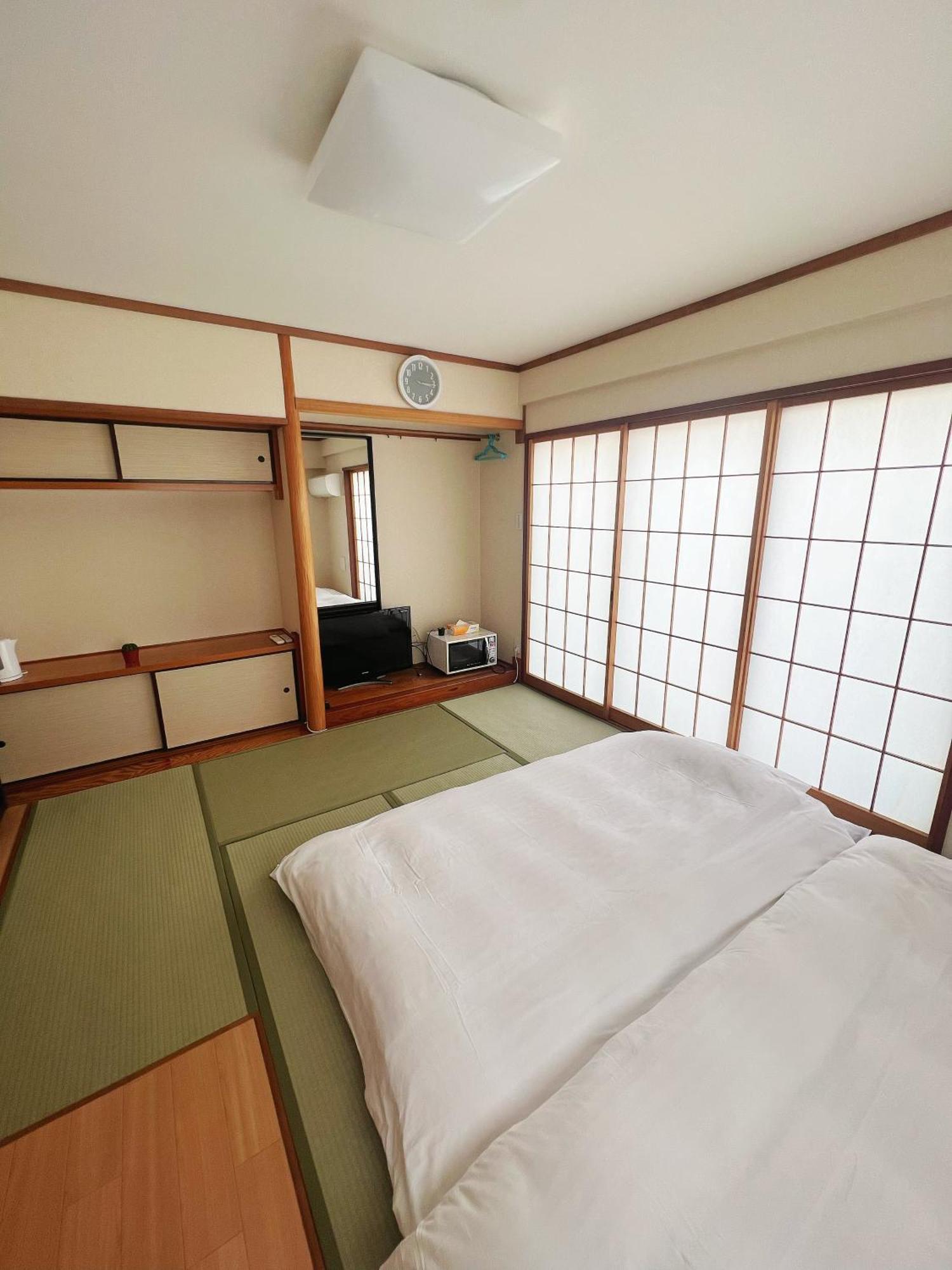 Shiki No Sai Asakusa Tokio Exterior foto