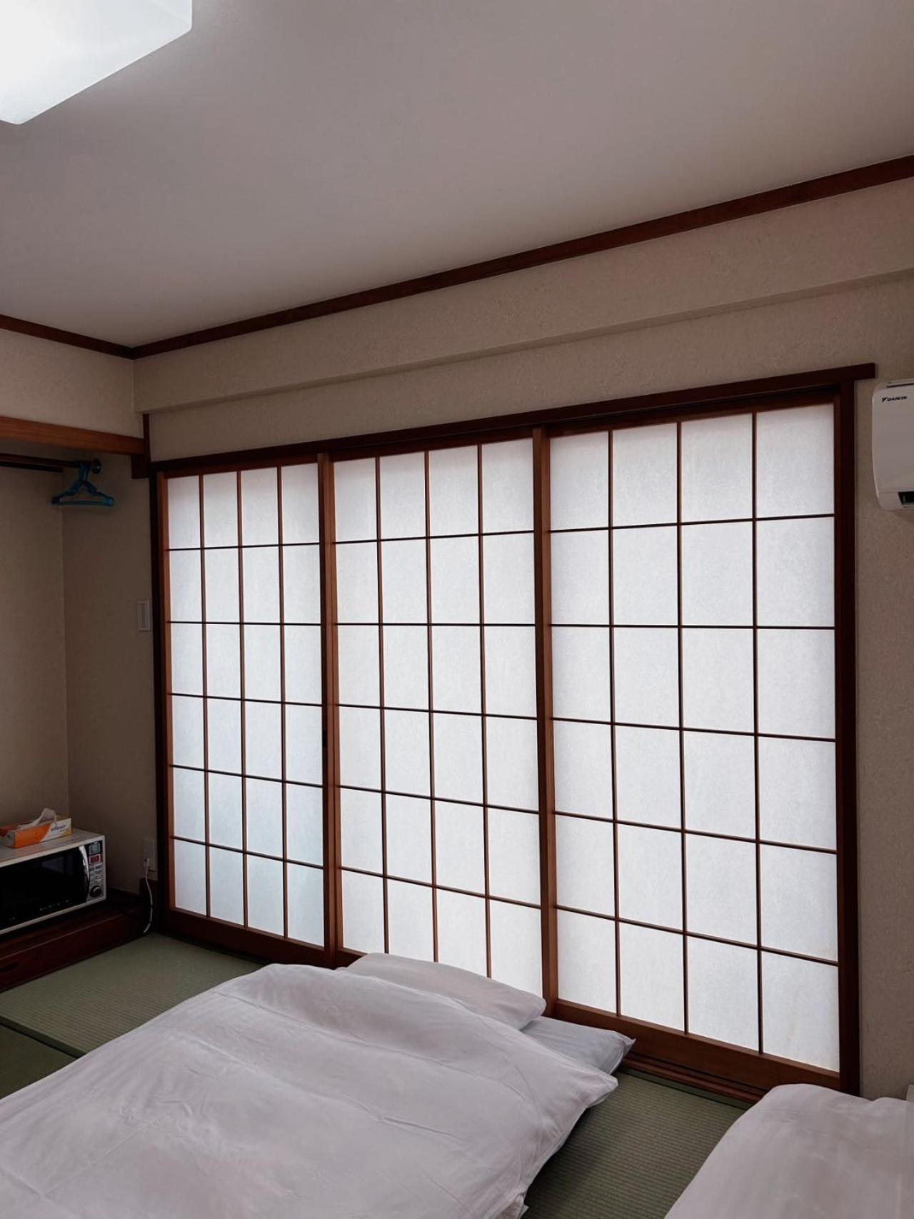 Shiki No Sai Asakusa Tokio Exterior foto