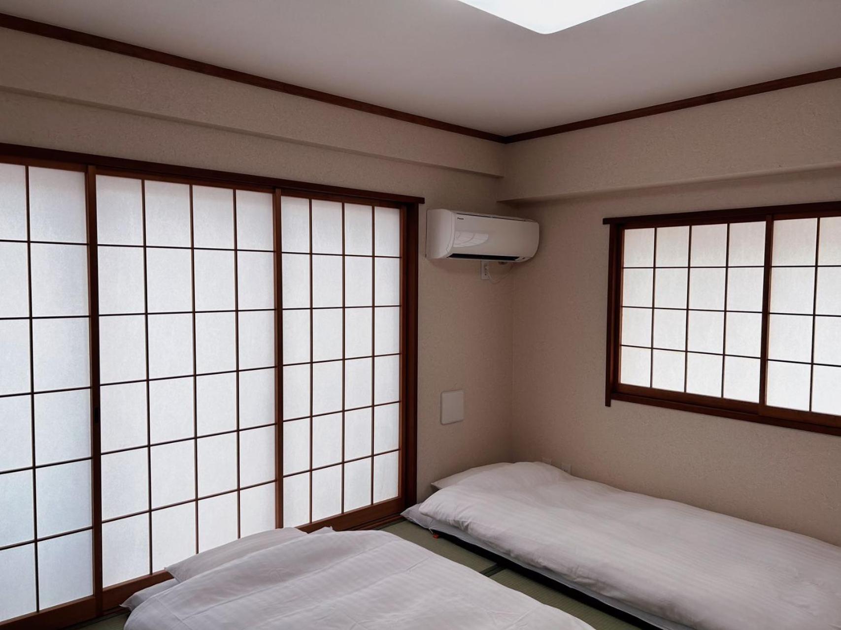 Shiki No Sai Asakusa Tokio Exterior foto